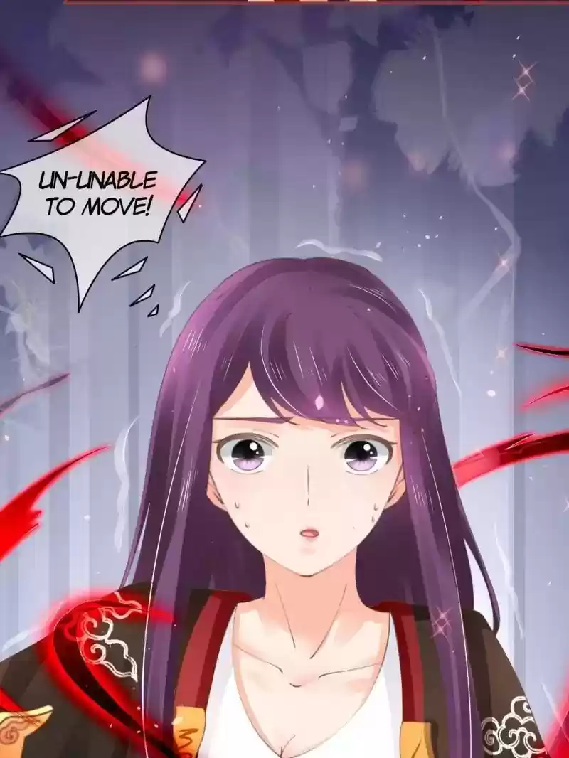 The Ghost Bride Chapter 45