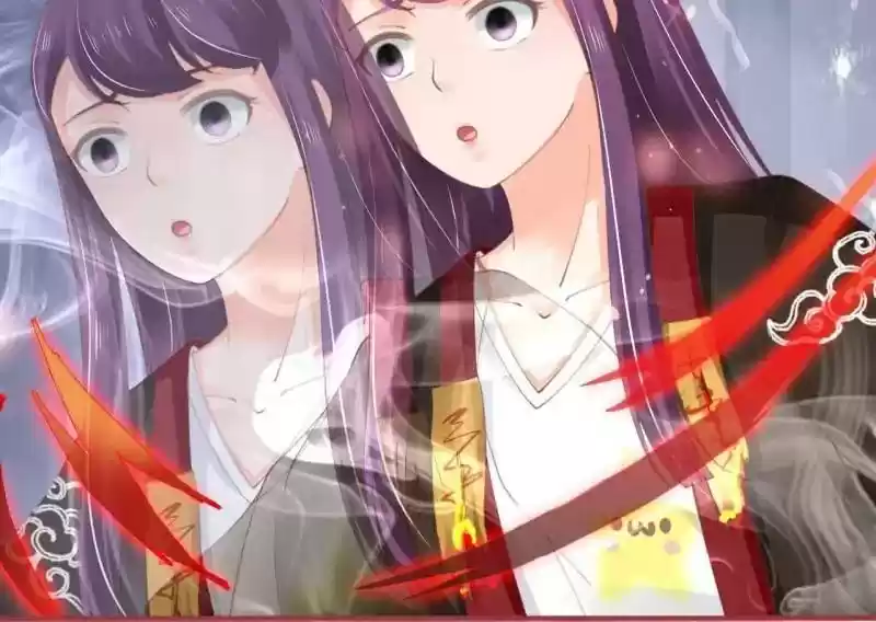 The Ghost Bride Chapter 45