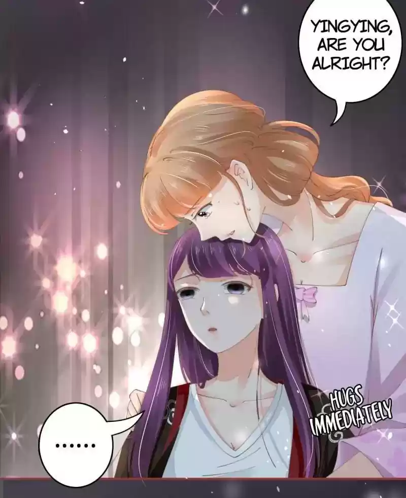 The Ghost Bride Chapter 45