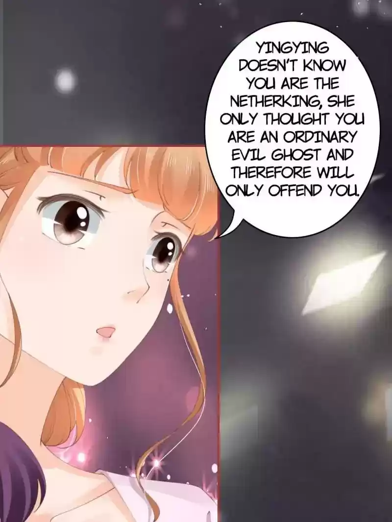 The Ghost Bride Chapter 45