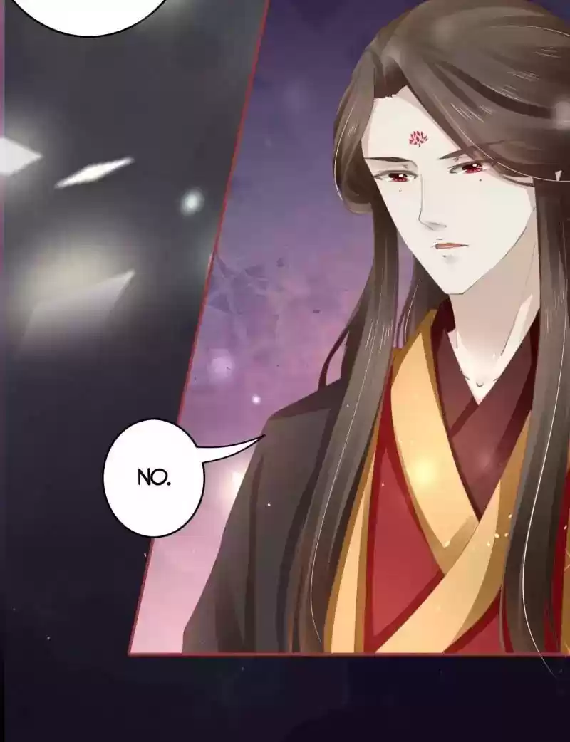 The Ghost Bride Chapter 45