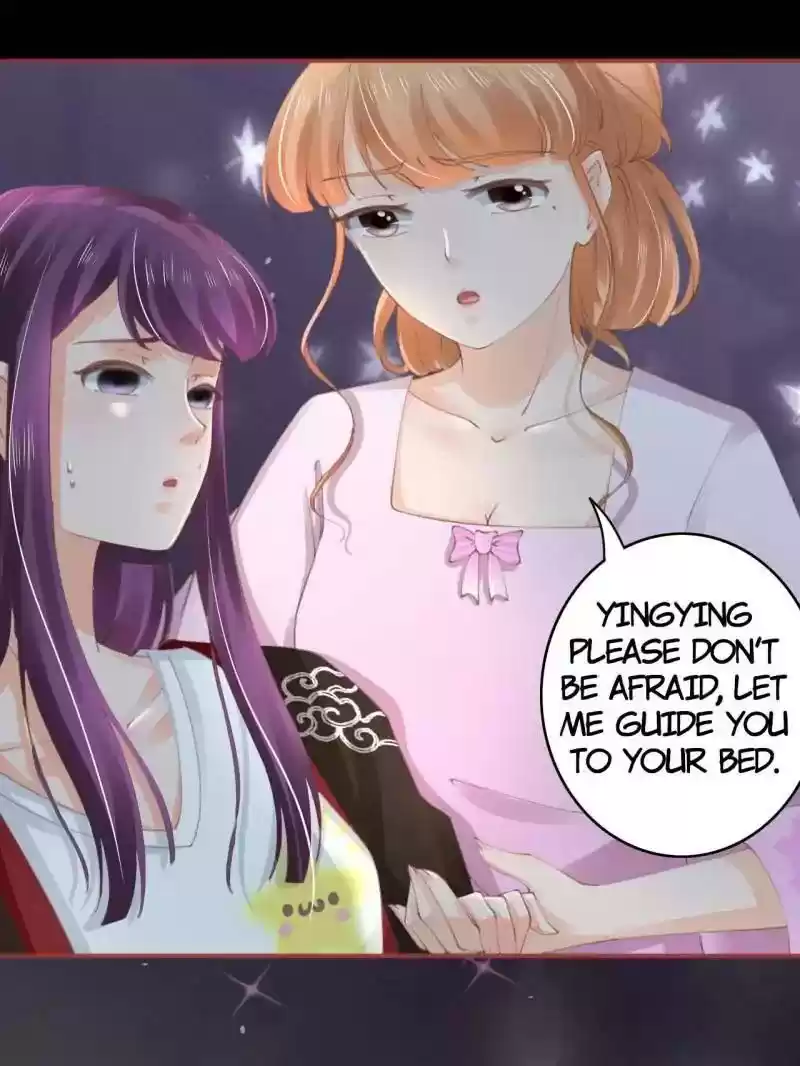 The Ghost Bride Chapter 46