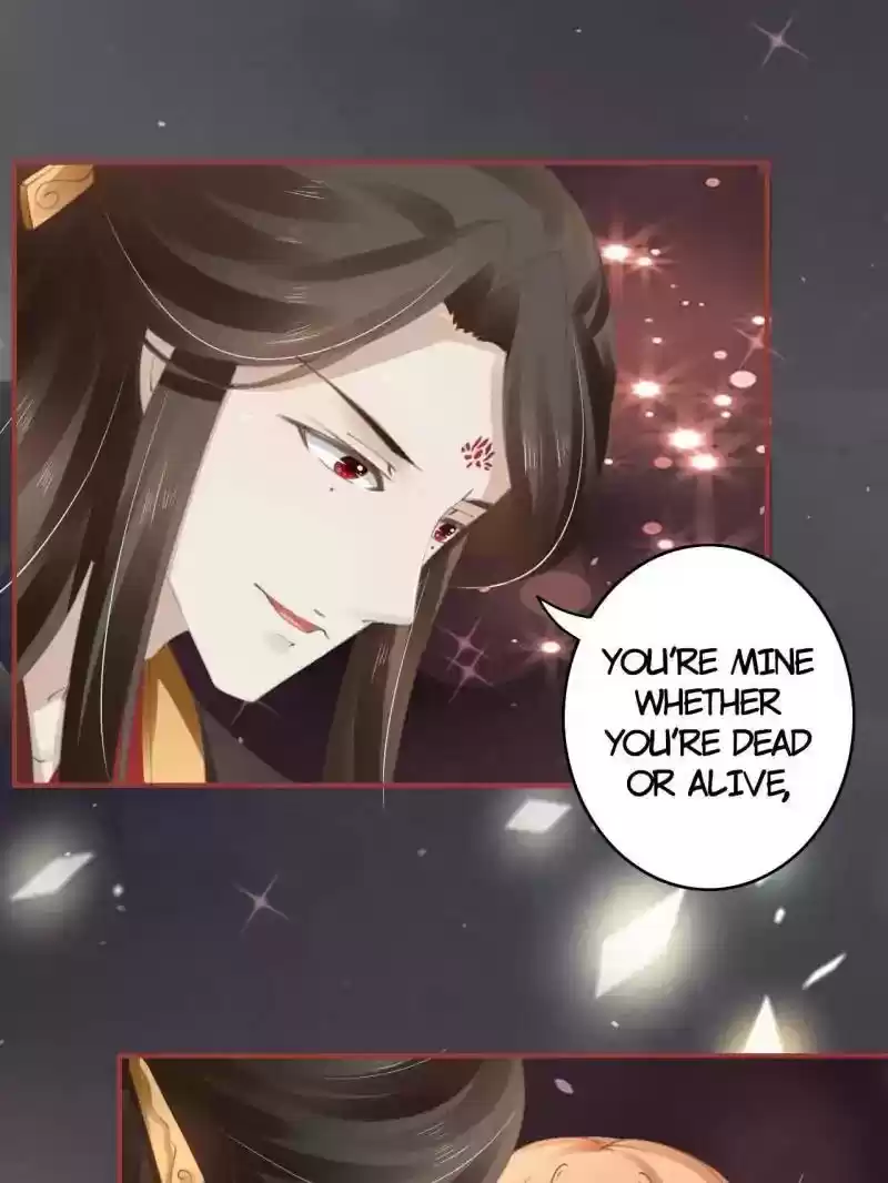 The Ghost Bride Chapter 46
