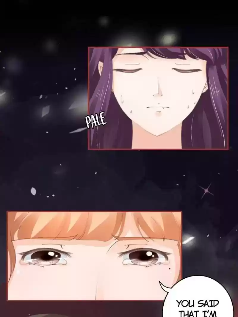 The Ghost Bride Chapter 46