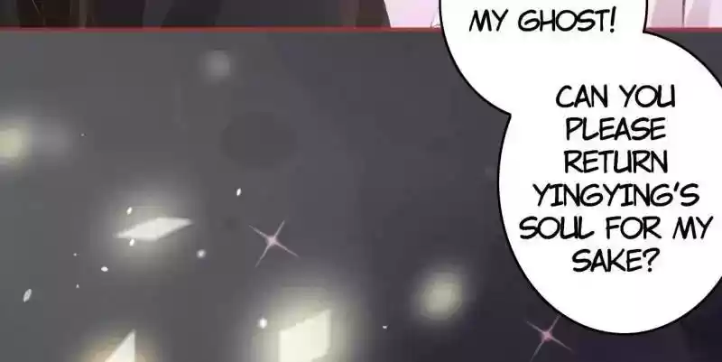 The Ghost Bride Chapter 46