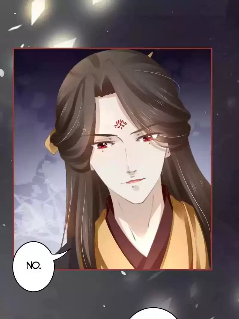 The Ghost Bride Chapter 46