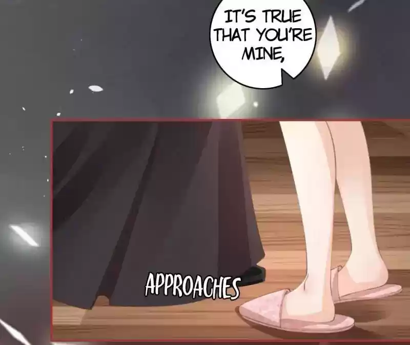 The Ghost Bride Chapter 46