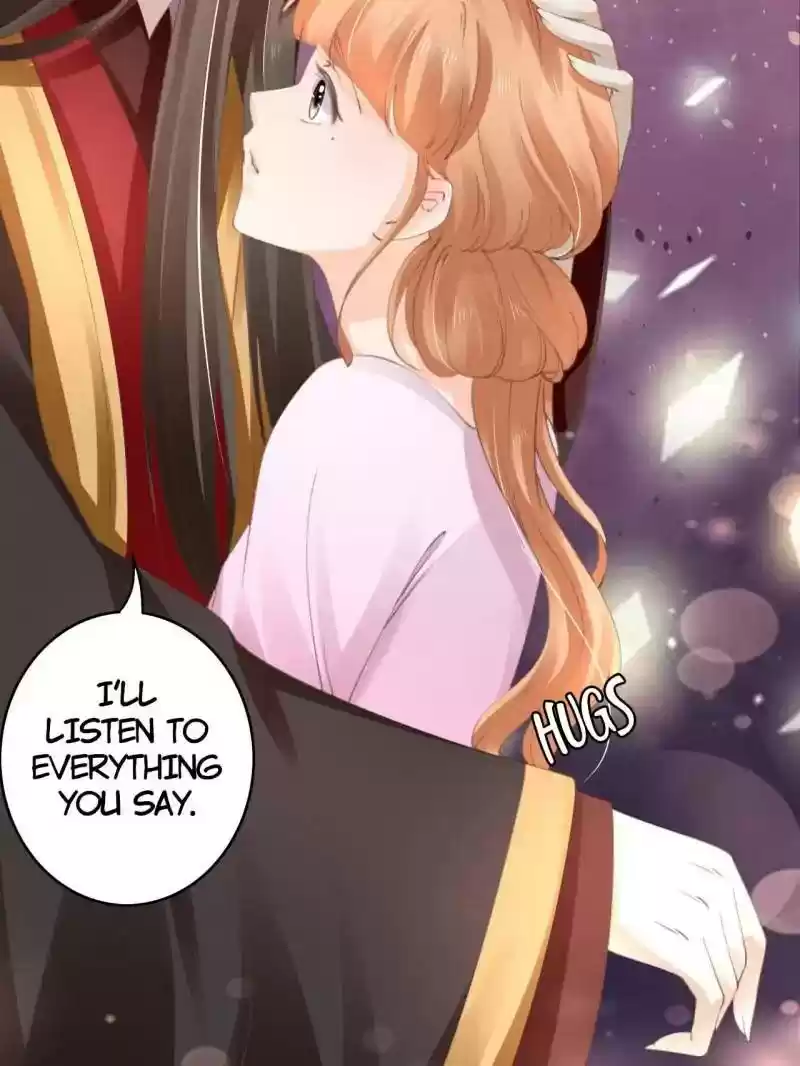 The Ghost Bride Chapter 46