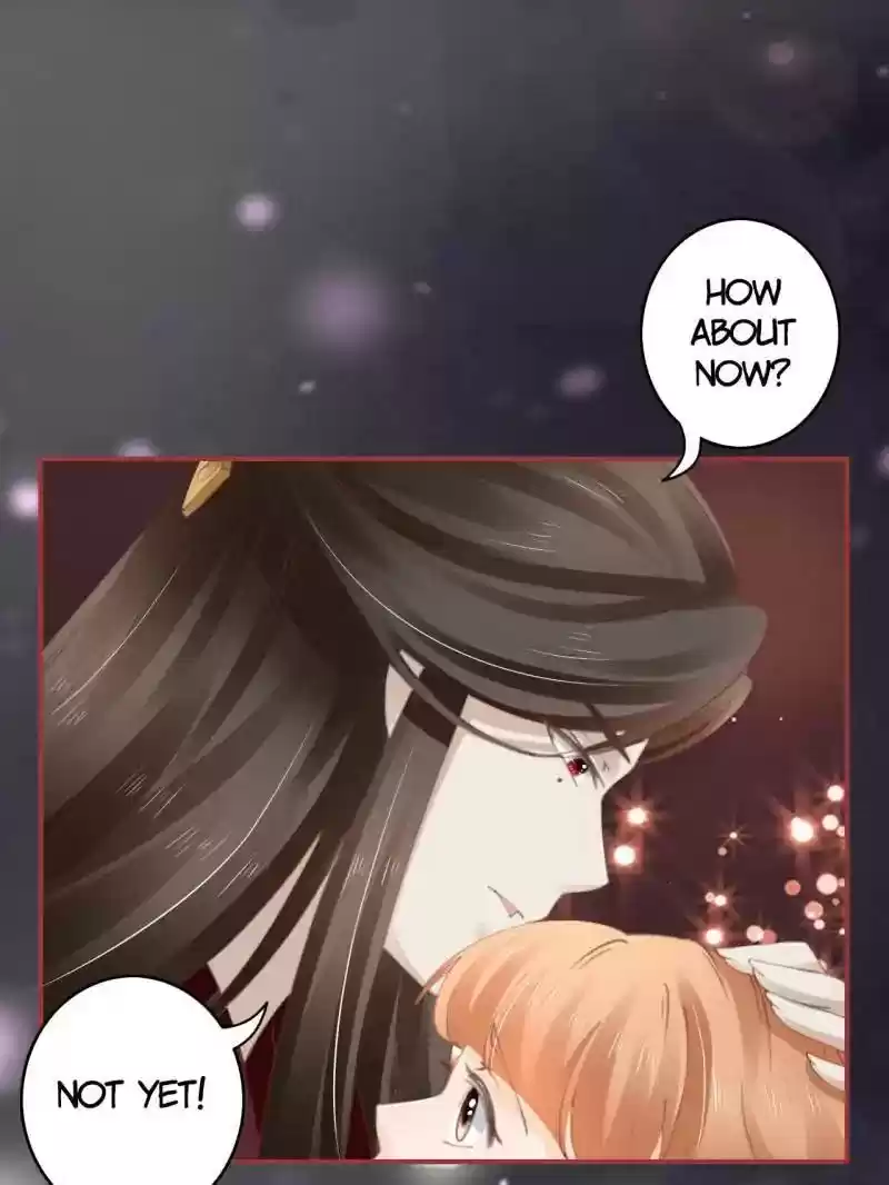 The Ghost Bride Chapter 46