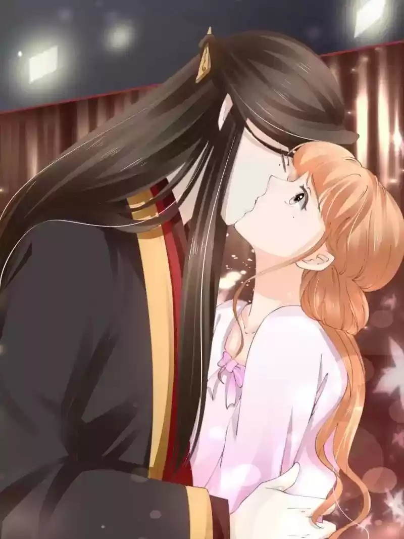 The Ghost Bride Chapter 46