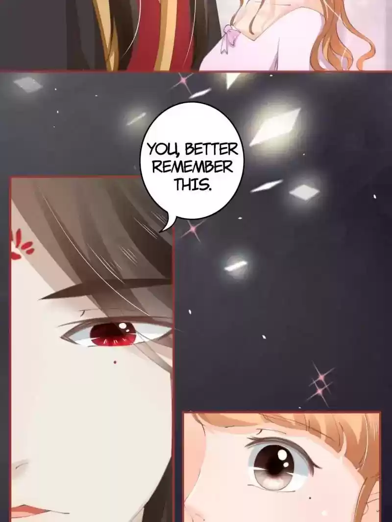 The Ghost Bride Chapter 46