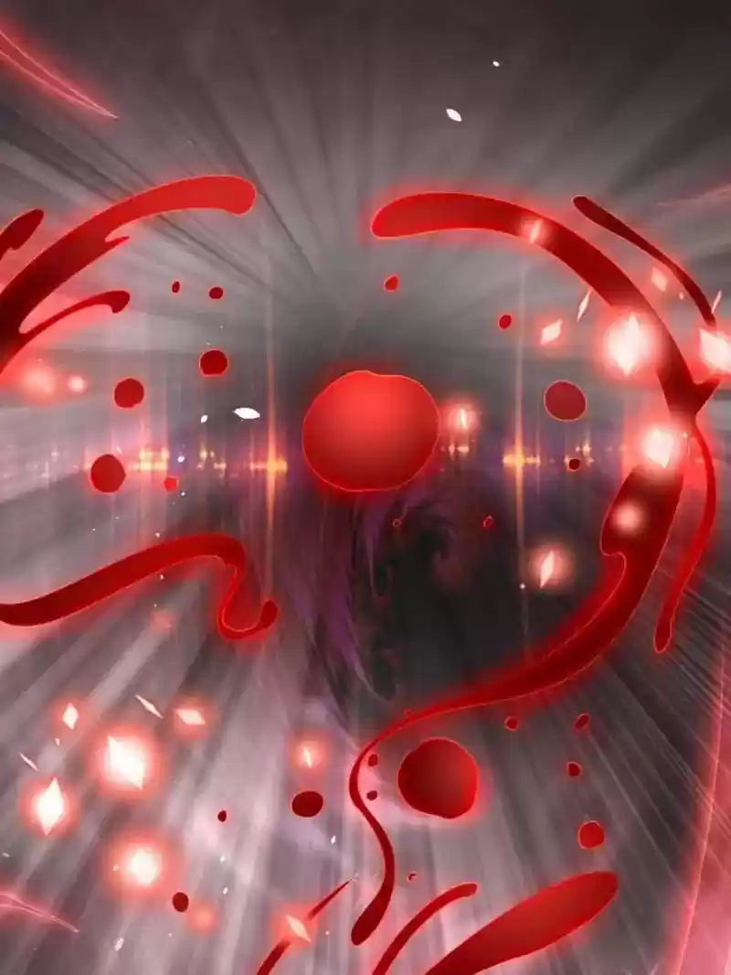 The Ghost Bride Chapter 46