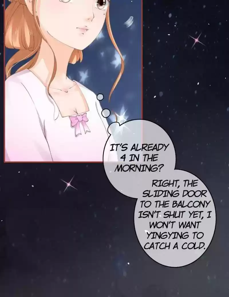 The Ghost Bride Chapter 46