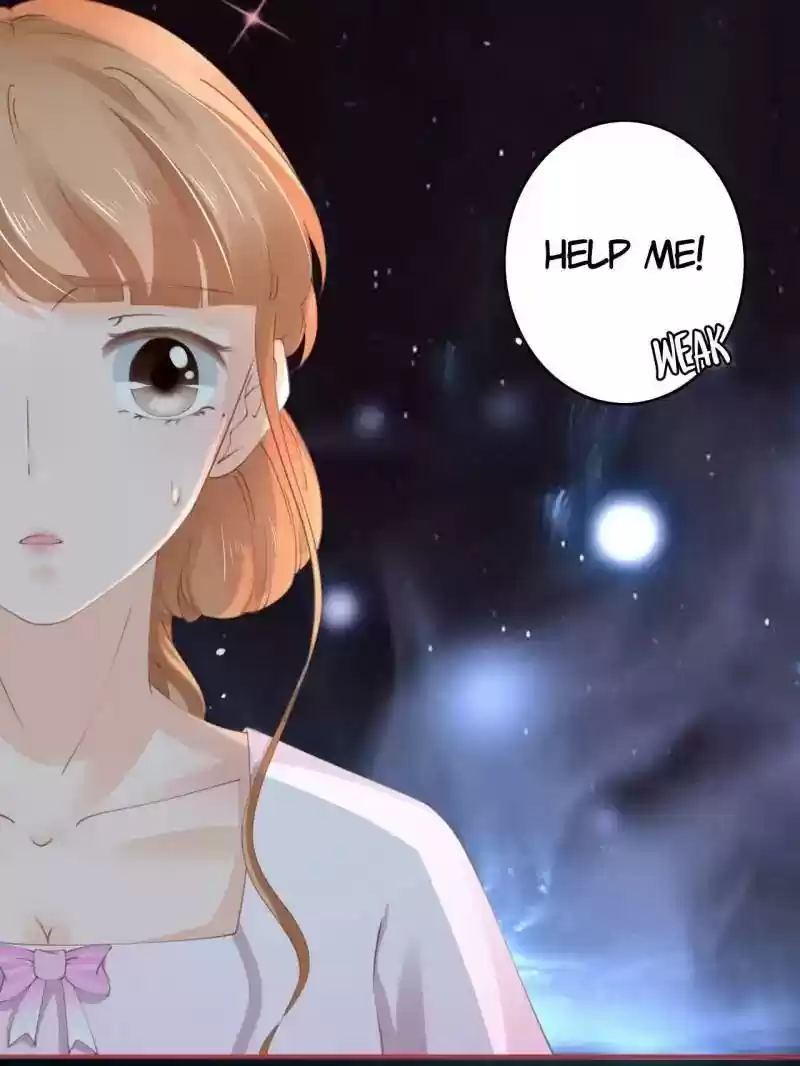 The Ghost Bride Chapter 46