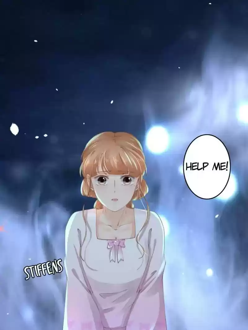 The Ghost Bride Chapter 46