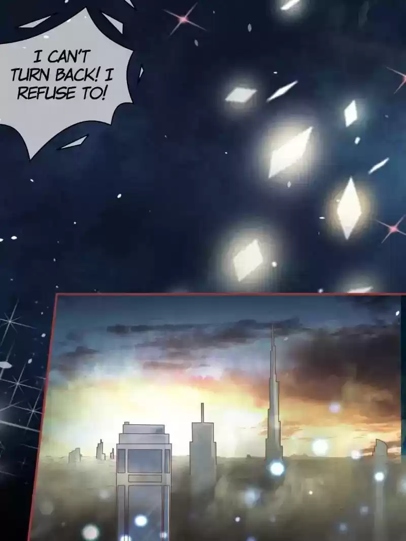 The Ghost Bride Chapter 46