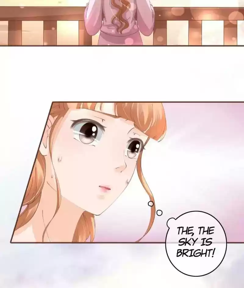 The Ghost Bride Chapter 46