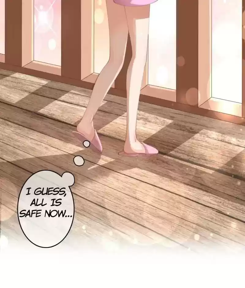 The Ghost Bride Chapter 46