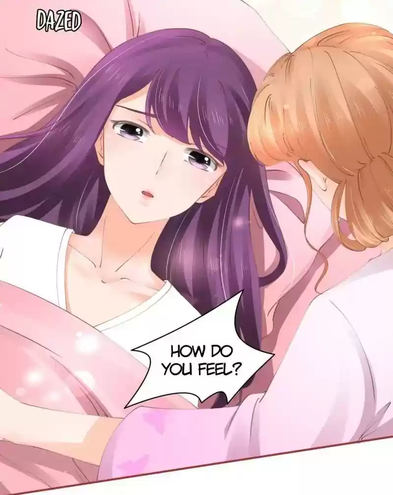 The Ghost Bride Chapter 47