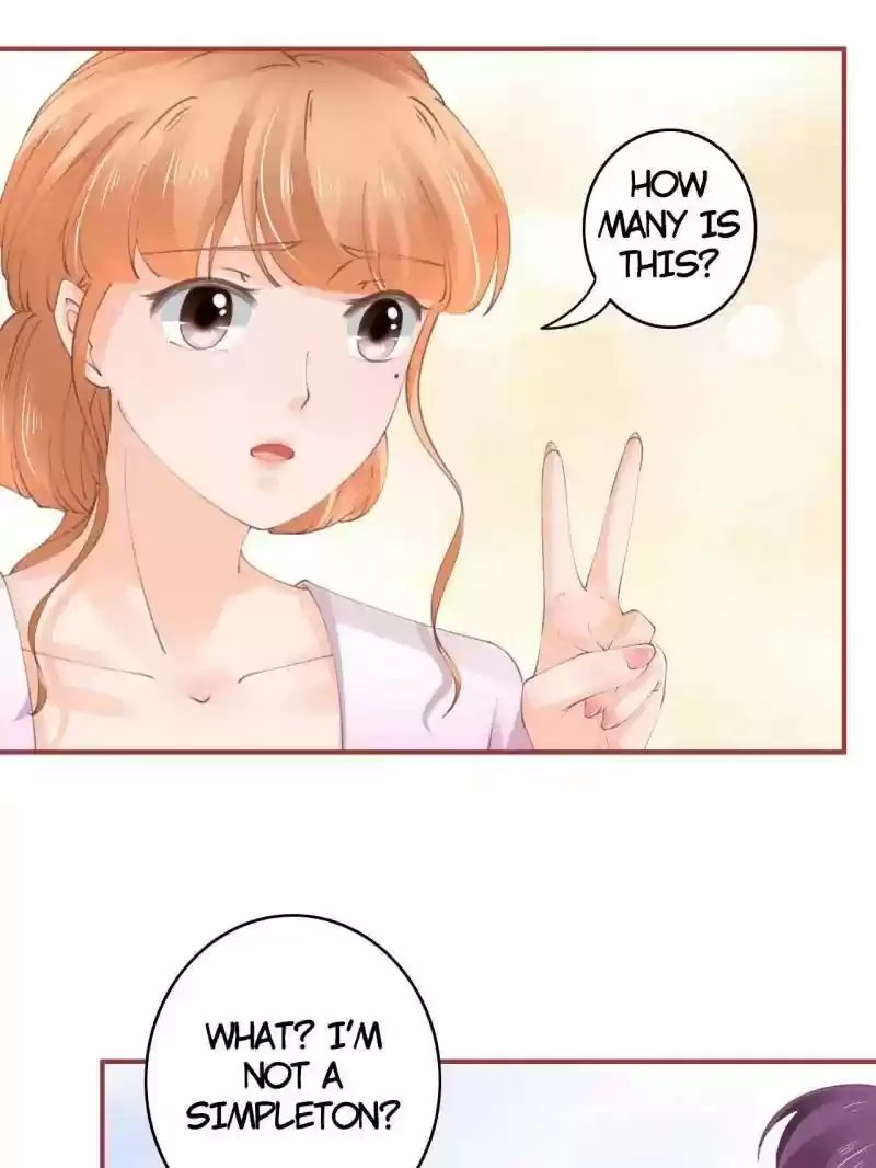 The Ghost Bride Chapter 47