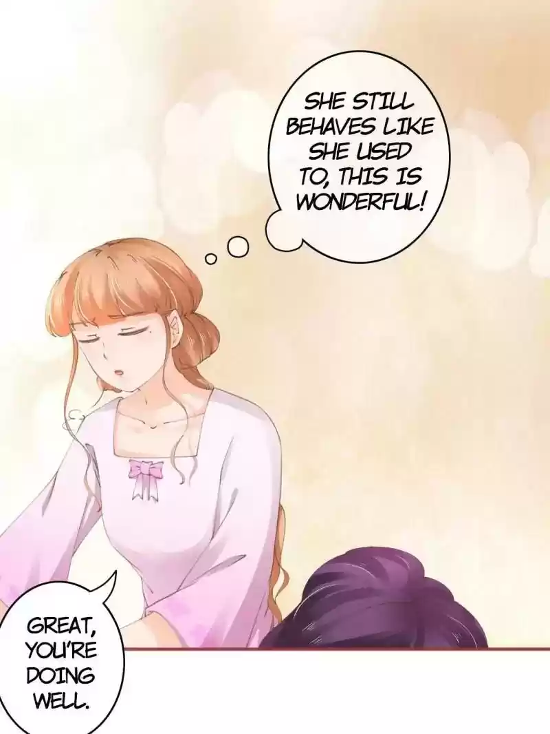 The Ghost Bride Chapter 47