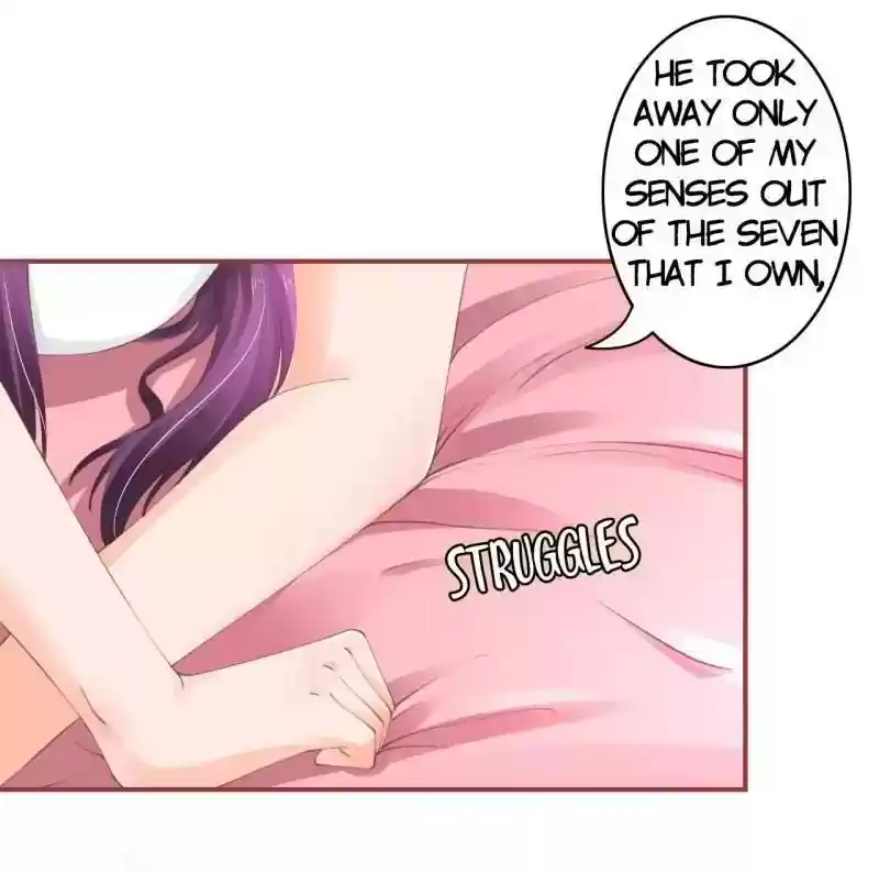 The Ghost Bride Chapter 47