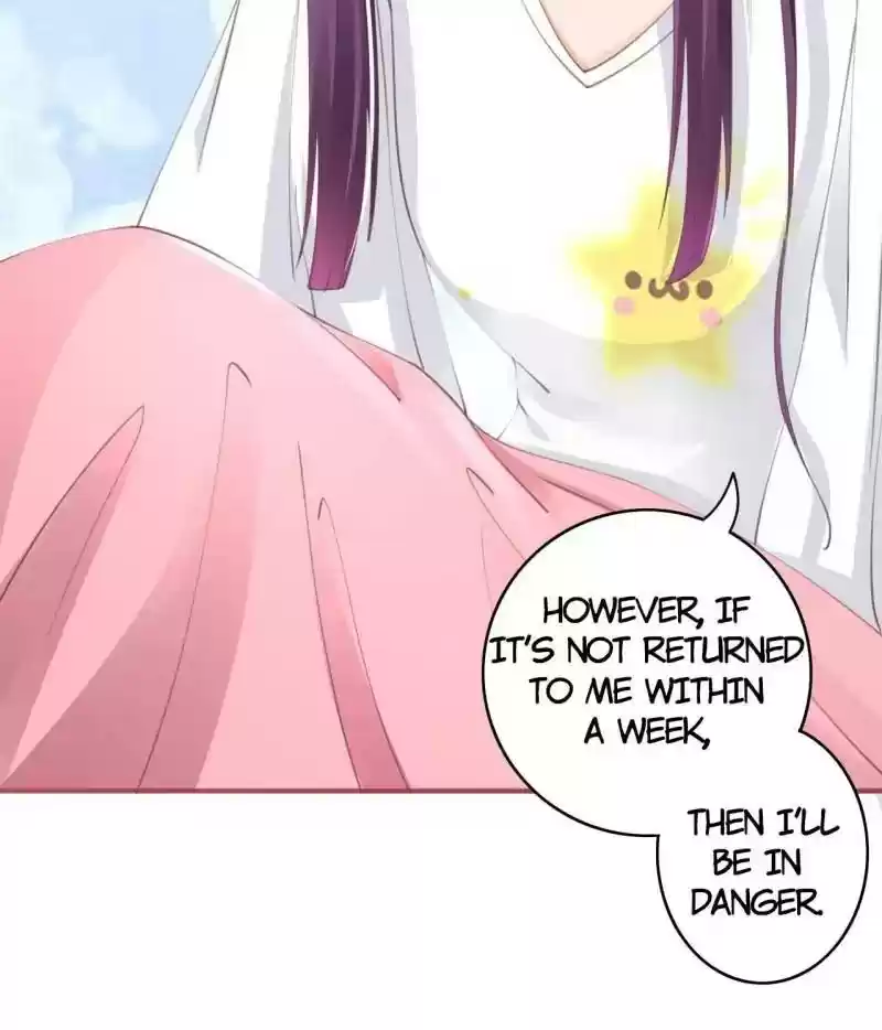 The Ghost Bride Chapter 47