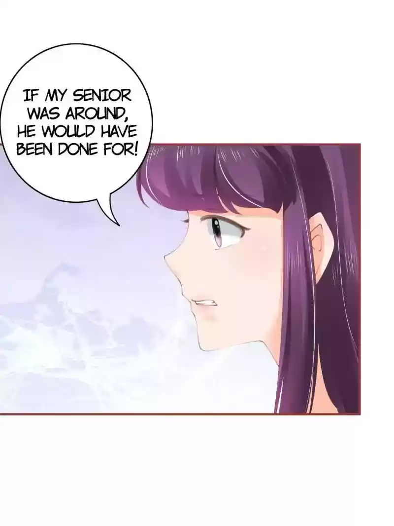 The Ghost Bride Chapter 47