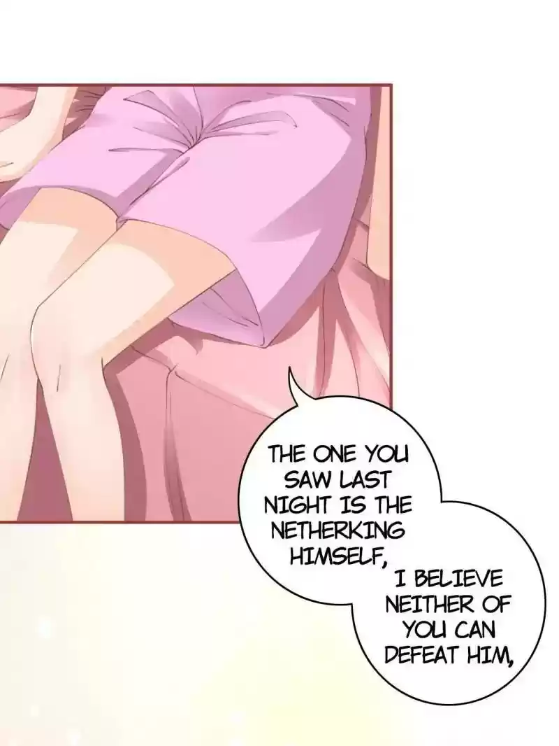 The Ghost Bride Chapter 47