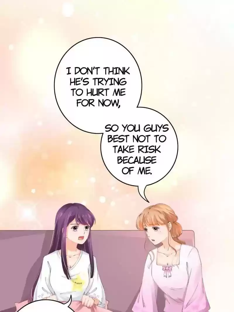 The Ghost Bride Chapter 47