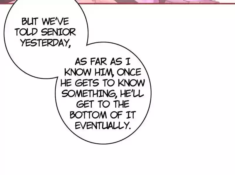 The Ghost Bride Chapter 47