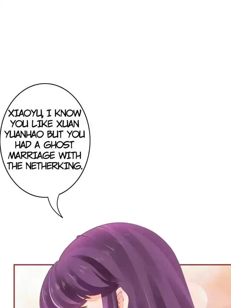 The Ghost Bride Chapter 47