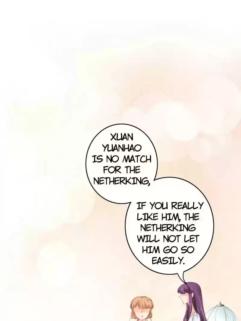 The Ghost Bride Chapter 47