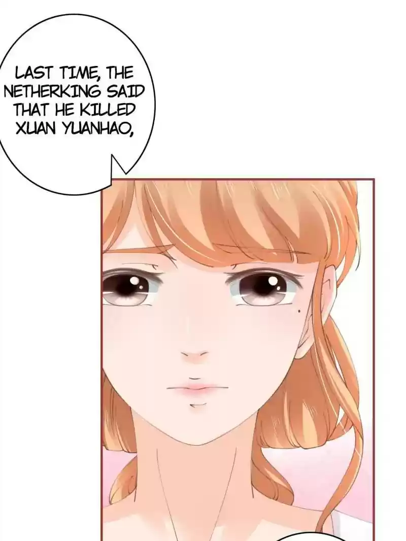 The Ghost Bride Chapter 47