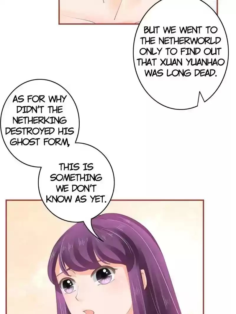 The Ghost Bride Chapter 47