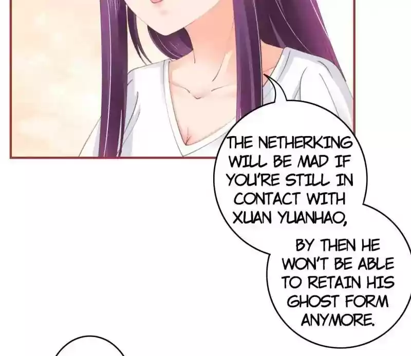 The Ghost Bride Chapter 47