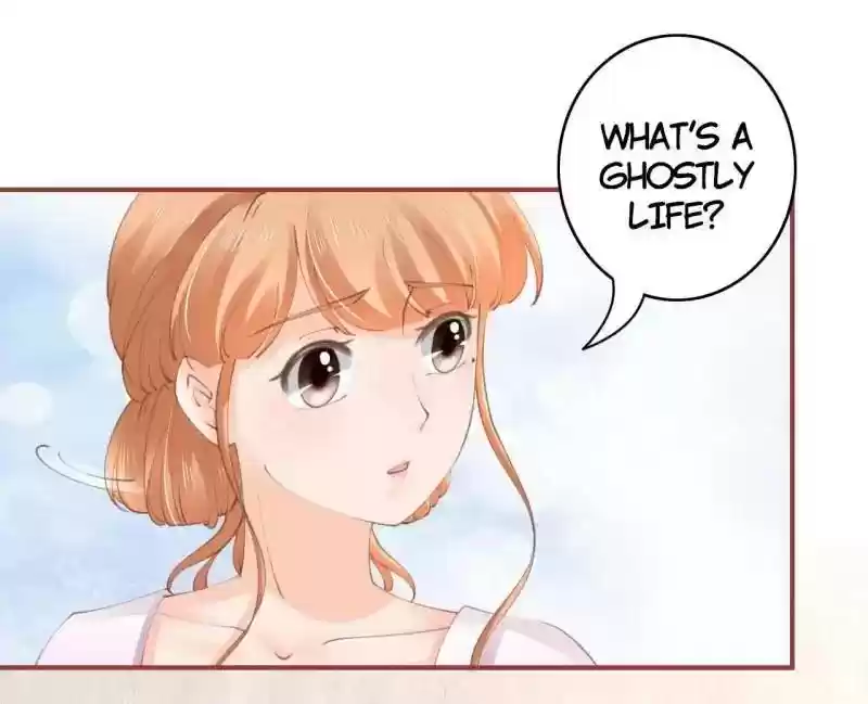 The Ghost Bride Chapter 47