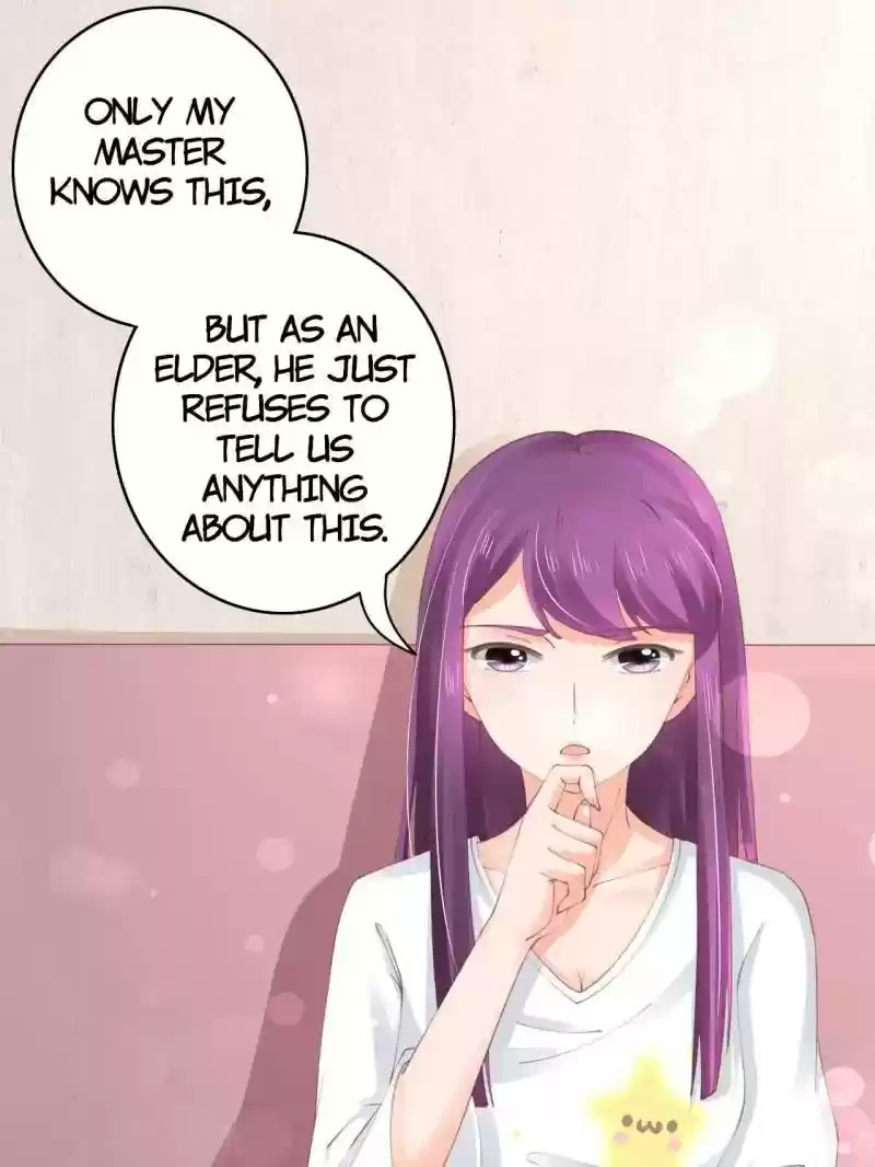 The Ghost Bride Chapter 47