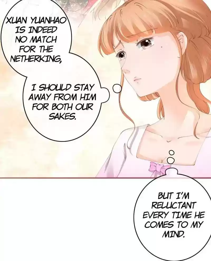 The Ghost Bride Chapter 47