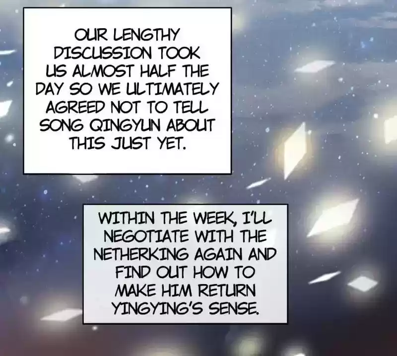 The Ghost Bride Chapter 47