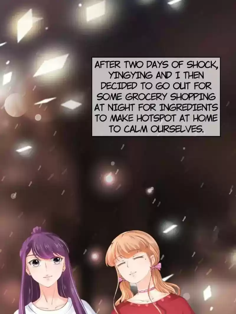 The Ghost Bride Chapter 47