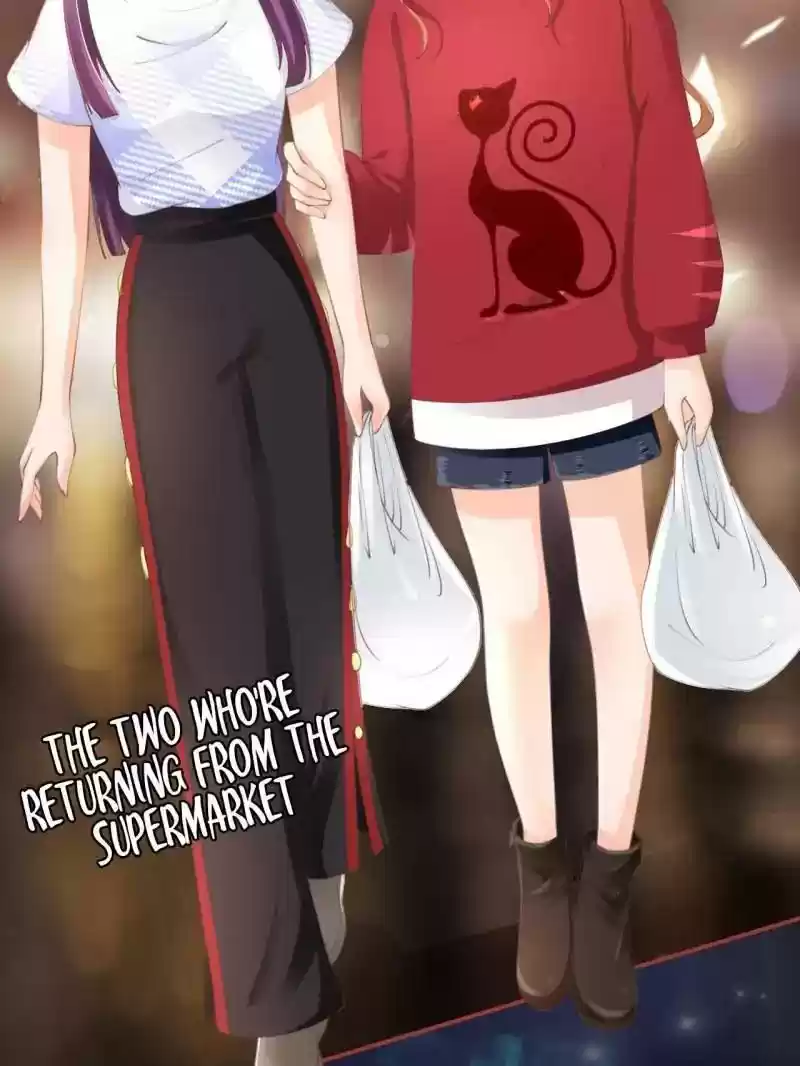 The Ghost Bride Chapter 47