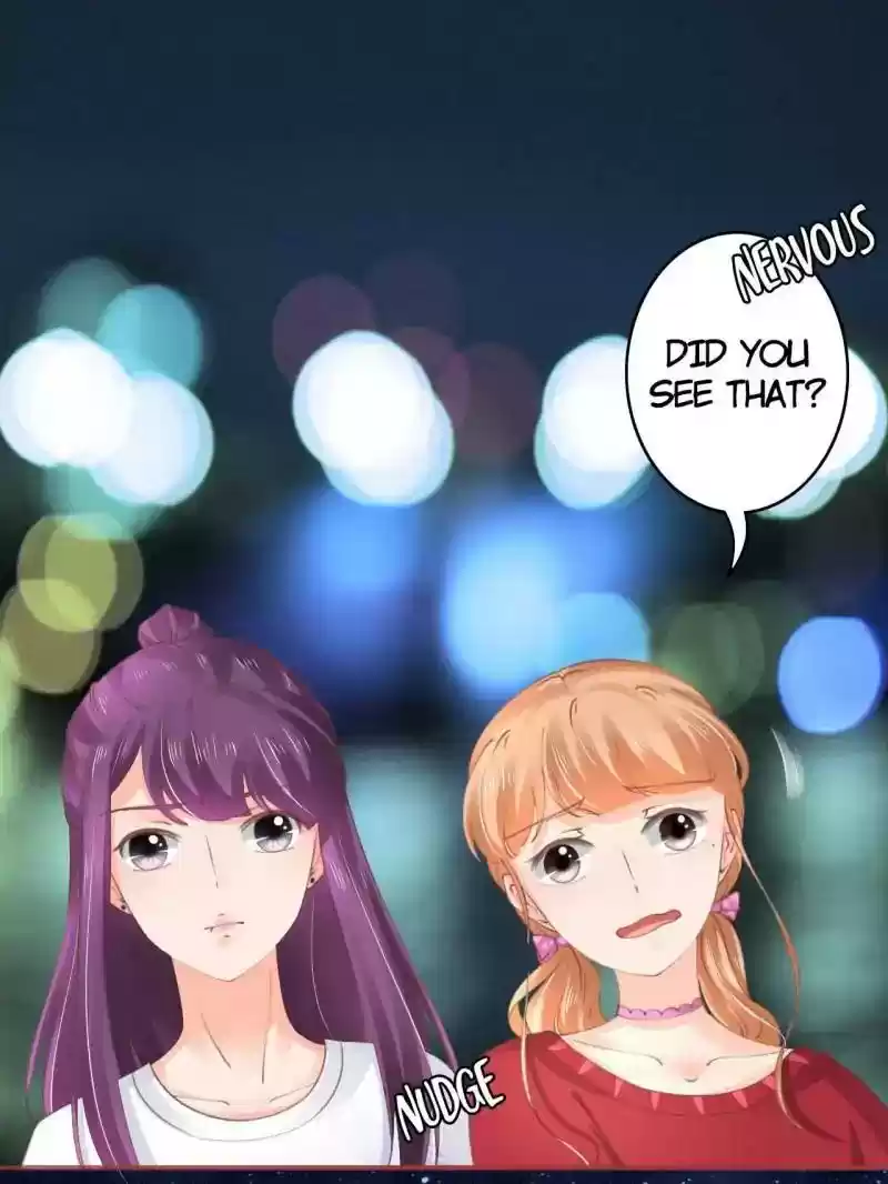 The Ghost Bride Chapter 47