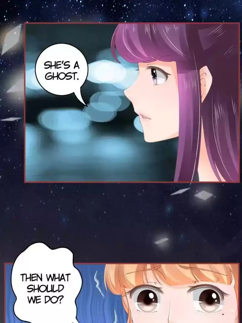 The Ghost Bride Chapter 47
