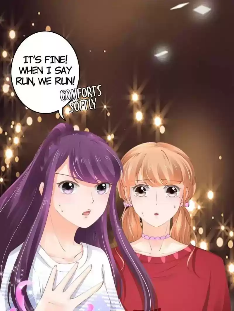 The Ghost Bride Chapter 47