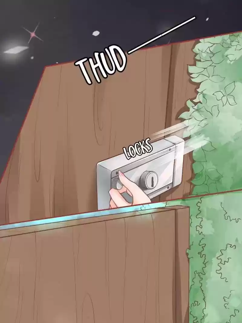 The Ghost Bride Chapter 48