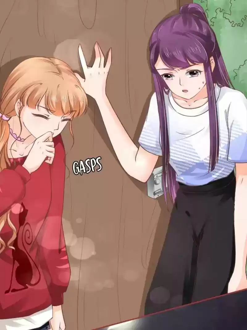 The Ghost Bride Chapter 48