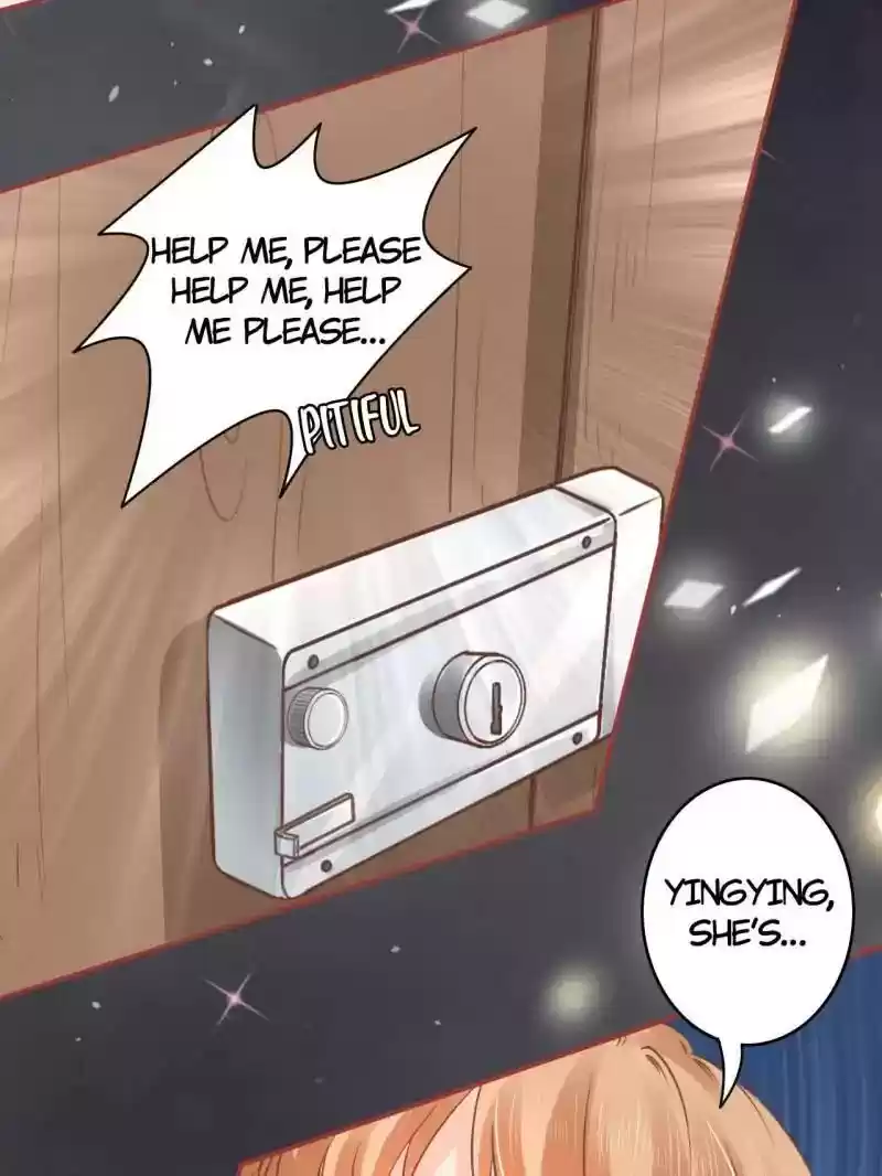 The Ghost Bride Chapter 48