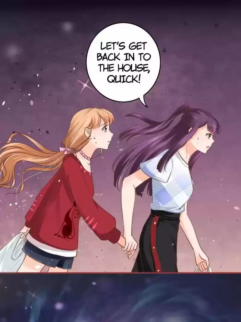 The Ghost Bride Chapter 48