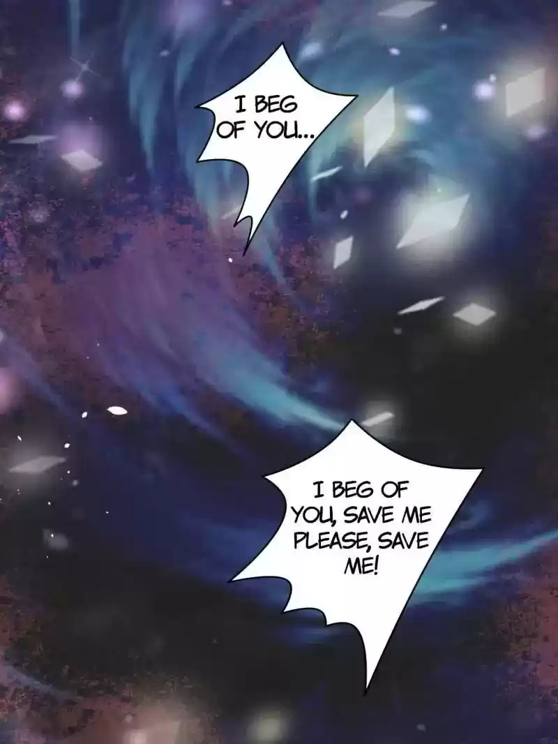 The Ghost Bride Chapter 48